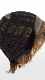 Cap Construction | Lace Front | Mono Crown | Wefted