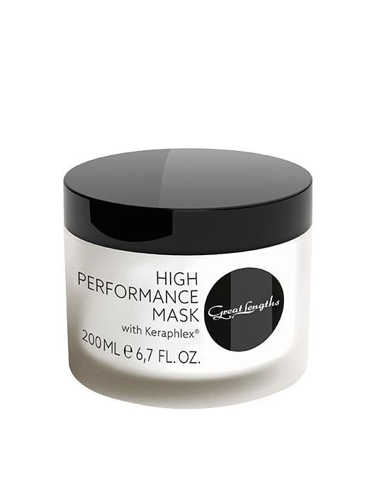 High Performance Mask by Great Lengths – WigOutlet.com