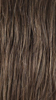 12/10 | Med Brown w/Light Brown highlights