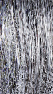 SILVER-MINK | Dark Grey blend