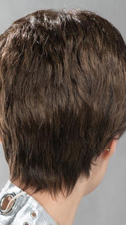 CHOCOLATE MIX | Medium to Dark Brown base with Light Reddish Brown highlights