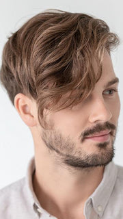 DAVE by Ellen Wille in TABAC-LIGHTED