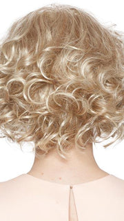 14-88A | Honey Blonde blended with Neutral Blonde