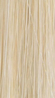 SILKY-SAND | Pale Blonde with Dark Brown roots