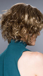 WYNTER by ESTETICA in R12/26H | Light Brown w/Golden Blonde Highlights on Top