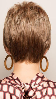 769 | Med/Light Brown Blend w/Honey Blonde highlights