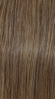 R1416T BUTTERED TOAST | Dark Ash Blonde with Golden Blonde Tips