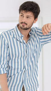 BRAD by Ellen Wille in M5S | Medium to Dark Golden Brown