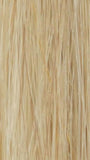 PRINCESS-IVORY | Light Creamy Blonde with Platinum Blonde highlights