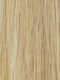 PRINCESS-IVORY | Light Creamy Blonde with Platinum Blonde highlights