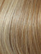 R14/88H GOLDEN WHEAT | Dark Blonde Evenly Blended with Pale Blonde Highlights