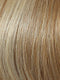 R14/88H GOLDEN WHEAT | Dark Blonde Evenly Blended with Pale Blonde Highlights