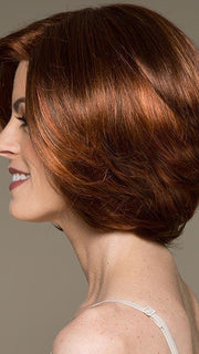 EPIC by GABOR in GL 30-32 DARK COPPER | Copper Red