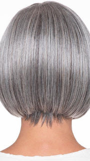 MEDIUM GREY | Salt and Pepper Grey 50% Medium Brown 50% Grey