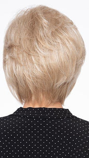 LIGHT BLONDE | 2 toned blend of Creamy Blonde with Champagne highlights