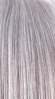 92 | Silver Grey and Light Brown Blend