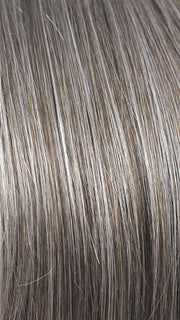 38 | Medium Brown with 35% Grey