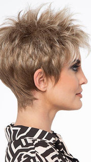 Ivy features an Open Top construction with a gossamer light cap.