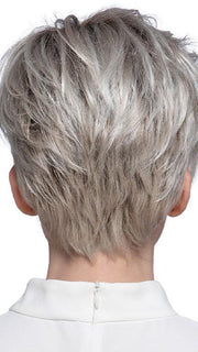 SILVERSUN/RT8 | Iced Blonde Dusted with Soft Sand and Golden Brown Roots