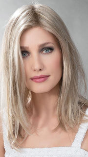 LEVEL by ELLEN WILLE in CHAMPAGNE TONED
