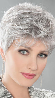 DOT by ELLEN WILLE in SILVER GREY MIX