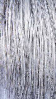 ICED-SILVER | Light Grey