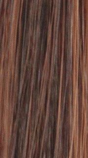 DEEP-SEPIA | Medium Auburn and Medium Brown blend