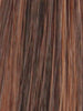 DEEP-SEPIA | Medium Auburn and Medium Brown blend