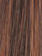 DEEP-SEPIA | Medium Auburn and Medium Brown blend