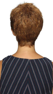 PETITE NANCY by ESTETICA in R30/28/26 | Medium Auburn/Light Auburn/Golden Blonde Blend