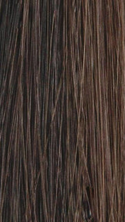 DEEP-FOREST | Dark Brown blend