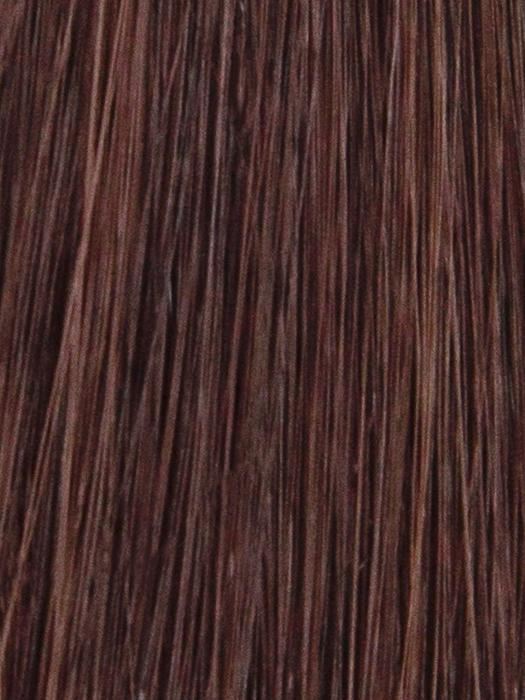 COCOA-BEAN | Dark Black and Brown blend