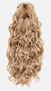 CAIPI by ELLEN WILLE | Clip In Pony