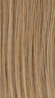 CHAMPAGNE | Dark Gold Blonde