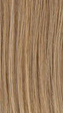 CHAMPAGNE | Warm Pale Blonde