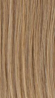 CHAMPAGNE | Warm Pale Blonde
