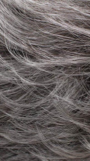 92 | Dark Brown blended with 90% Gray