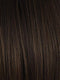 CHESTNUT | Dark Brown and Medium Brown Red Blended
