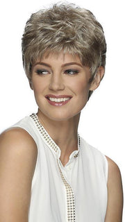 JAMIE by ESTETICA in R18/22 | Ash Blonde/Light Ash Blonde Blend