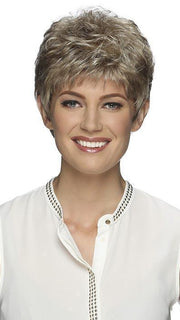 JAMIE by ESTETICA in R18/22 | Ash Blonde/Light Ash Blonde Blend