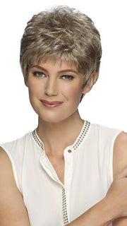 JAMIE by ESTETICA in R18/22 | Ash Blonde/Light Ash Blonde Blend