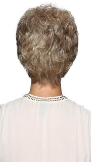 JAMIE by ESTETICA in R18/22 | Ash Blonde/Light Ash Blonde Blend