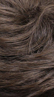 6 | Medium Chestnut Brown