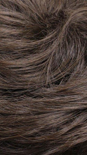 6 | Medium Chestnut Brown