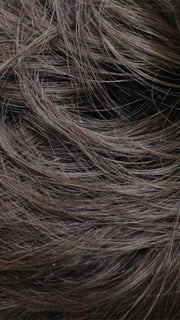 4 | Dark Brown