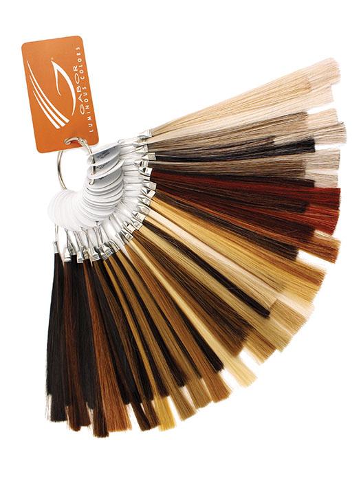 Gabor Luminous Color Ring