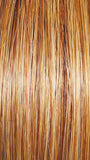 LIGHT-RED | Strawberry Blonde and Pale Reddish Blonde