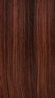 P4/30/33 | Medium Dark Brown, Copper Blonde, and Dark Auburn Mixed