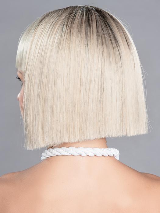 With heat-friendly synthetic fibers, the styling possibilities are endless!