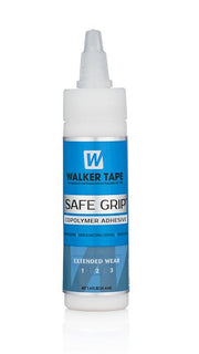 SAFE GRIP by Walker Tape - Great for Lace Front Wigs